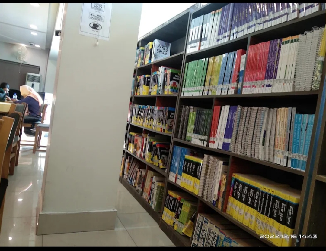 Library Collection